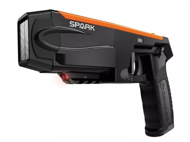 保安防身器材有哪些