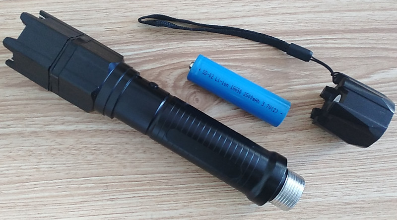 電擊聲音越大的電棒威力就越大嗎? 電擊聲音越大的電棒威力就越大嗎?