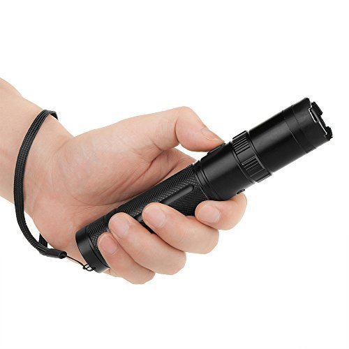 防身用品的威力有多大? 防身用品的威力有多大?