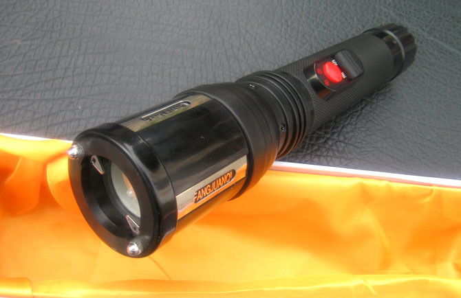 防身器材報(bào)警器好用嗎 防身器材報(bào)警器好用嗎