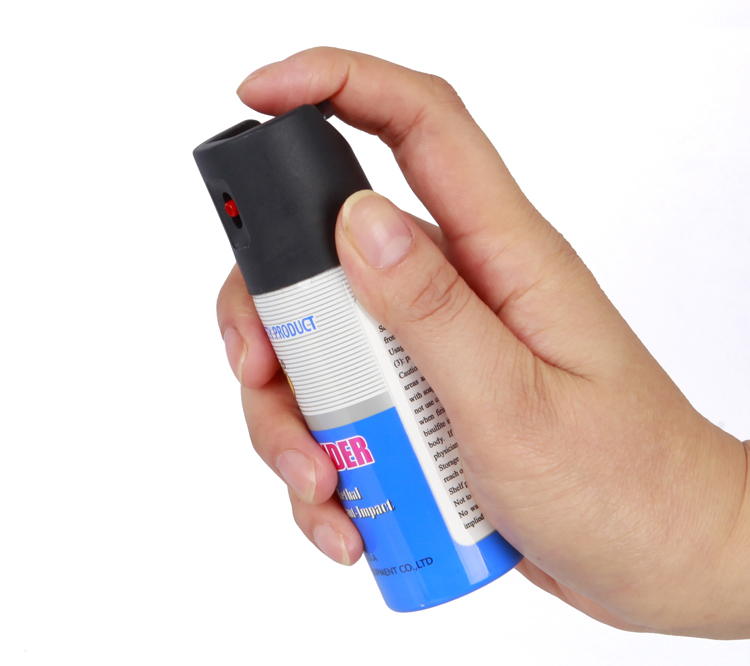 女子防身用品哪種好 女子防身用品哪種好