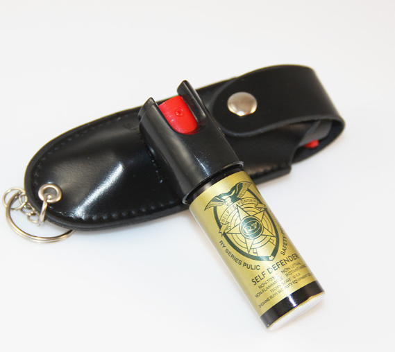 女性攜帶防身器材保護(hù)自身安全要合法 女性攜帶防身器材保護(hù)自身安全要合法