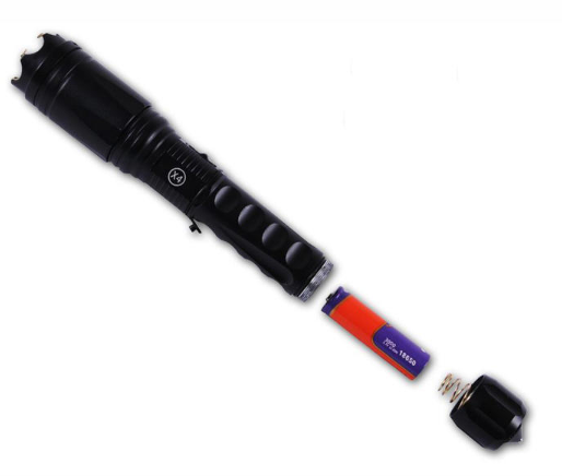 防身器材到底靠不靠譜？